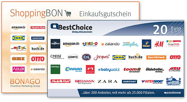 BestChoice Gutschein