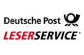 Deutsche Post Leserservice