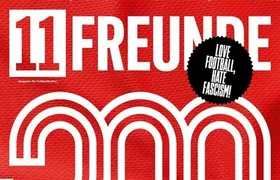 11 Freunde