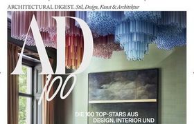 AD Architectural Digest Abo