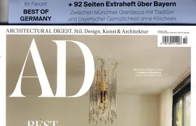 AD Architectural Digest