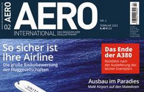 AERO International Abo