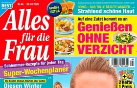 Alles für die Frau