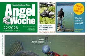 Angelwoche