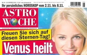 Astrowoche