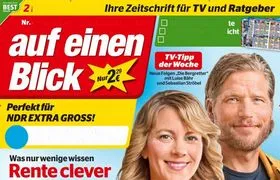 Auf einen Blick