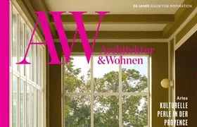 A&W Architektur & Wohnen