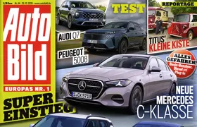 Auto Bild