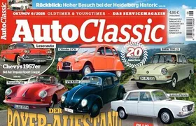 Auto Classic
