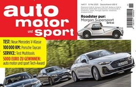 auto motor und sport Abo