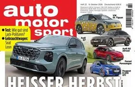 auto motor und sport
