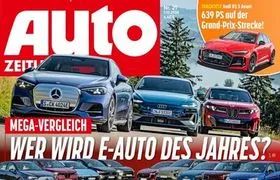 Auto Zeitung