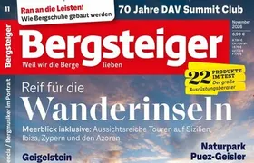 Bergsteiger