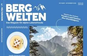Bergwelten