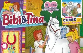 Bibi & Tina Abo