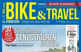 Bike&Travel