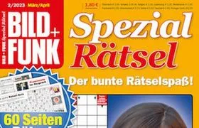 Bild + Funk Spezial Rätsel