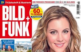 BILD + FUNK Abo