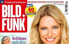 BILD + FUNK