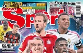 BRAVO Sport