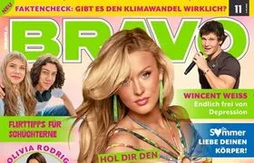 BRAVO