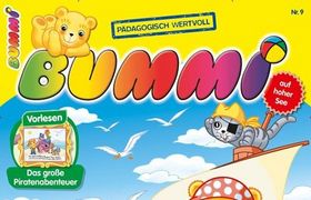 BUMMI Abo