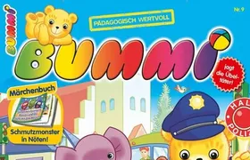 BUMMI