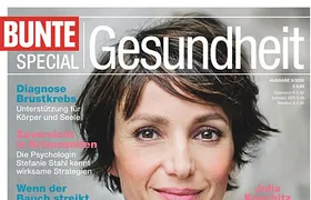 BUNTE Gesundheit