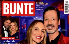 Bunte
