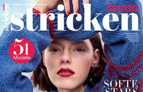 BURDA Stricken