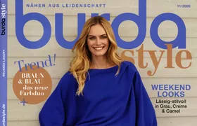 burda style