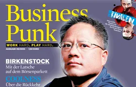 Business Punk