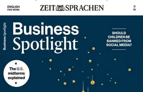 Business Spotlight