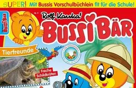 Bussi Bär