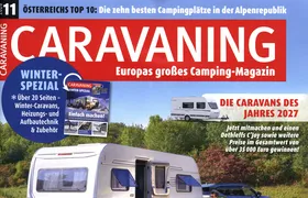 Caravaning