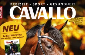 Cavallo