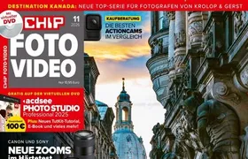 CHIP FOTO VIDEO