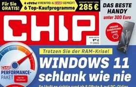 CHIP