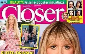 Closer