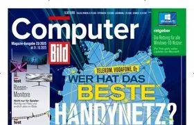 Computer BILD
