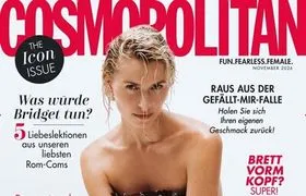 Cosmopolitan