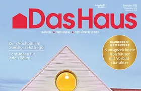 Das Haus
