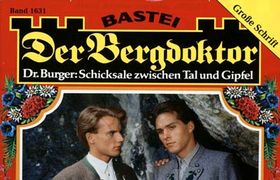 Der Bergdoktor Abo