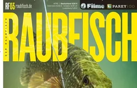 Der Raubfisch