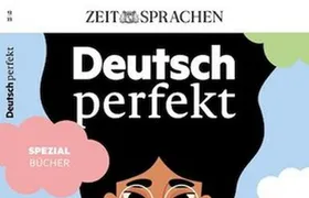Deutsch perfekt