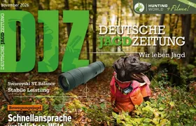 Deutsche Jagd-Zeitung