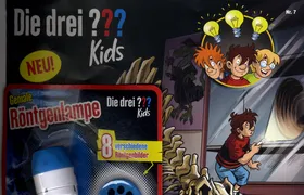 Die drei ??? Kids