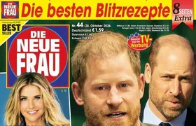 Die neue Frau
