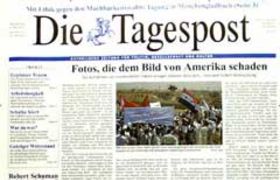 Die Tagespost Abo