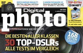 Digitalphoto Abo